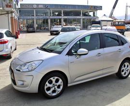 Citroen C3 1.4 vti Exclusive (exclusive style)