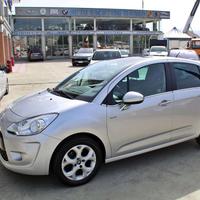 Citroen C3 1.4 vti Exclusive (exclusive style)