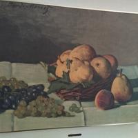Quadro di Monet