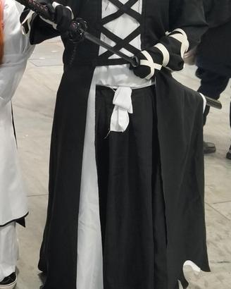 Bleach+ katana 