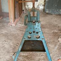 Morsa stringitubo Pionier