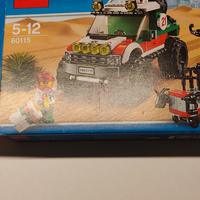 lego 60115
