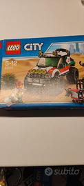 lego 60115