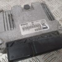 Centralina Fiat Punto cod. mot. 188A4000 Metano