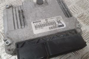 Centralina Fiat Punto cod. mot. 188A4000 Metano