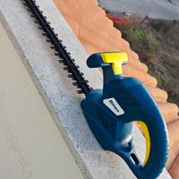 Tagliasiepi Elettrico Ribimex 500W - Lama 51cm