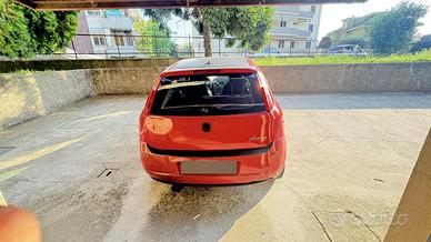 grande punto 1.3 90cv diesel