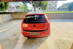 grande punto 1.3 90cv diesel