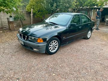 Cerchi bmw e36 originali da 15”