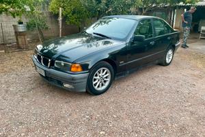 Cerchi bmw e36 originali da 15”