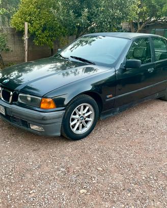 Cerchi bmw e36 originali da 15”