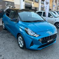Hyundai 1.0 Tech  econext Gpl