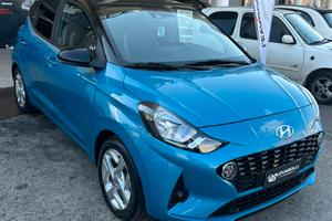 Hyundai 1.0 Tech  econext Gpl
