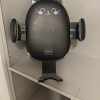 PORTA SMARTPHONE LEGAMI GATTO