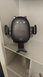 PORTA SMARTPHONE LEGAMI GATTO
