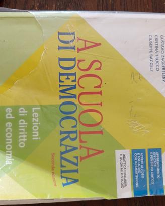 libri scuola