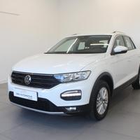 Volkswagen T-Roc 2.0 TDi 115 Cv. Sport