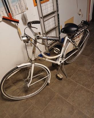 bicicletta