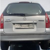 Mazda premacy ricambi ruote