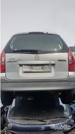 Mazda premacy ricambi ruote