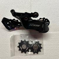 Ricambi Shimano 105  R7100 12v