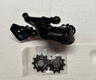 Ricambi Shimano 105  R7100 12v