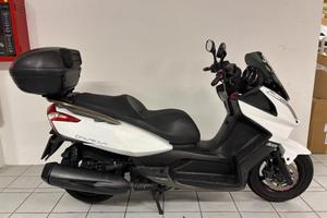 Kymco Downtown 300i
