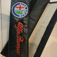 copri cintura alfa romeo 