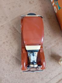 modellino Alfa Romeo 6C 1850