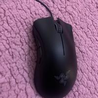 Mouse razer Deathadder essential