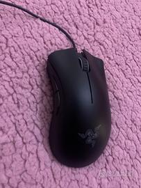 Mouse razer Deathadder essential