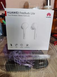 cuffie Huawei freebuds 