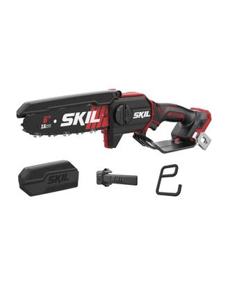 Sega da giardino a batteria «brushless» SKIL 0512