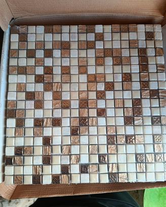 mosaico 30 x 30