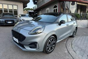 FORD Puma 1.0 EcoB. Hyb. 125 S&S ST-L. X Des.