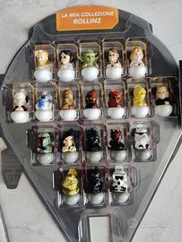 Star Wars rollinz