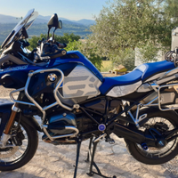 Bmw r 1200 gs / r1200 gs lc