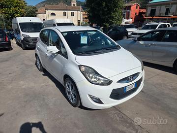 Hyundai iX20 1.4 CRDI 90 CV Comfort - 2011