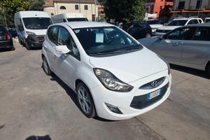 Hyundai iX20 1.4 CRDI 90 CV Comfort - 2011
