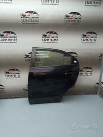 Porta portiera posteriore sinistra kia rio 2013 be