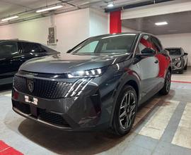 PEUGEOT 3008 Hybrid 136 e-DCS6 GT