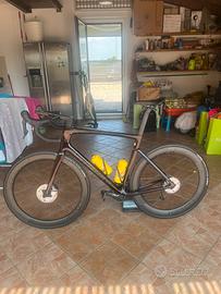 Specialized Tarmac sl7 disc