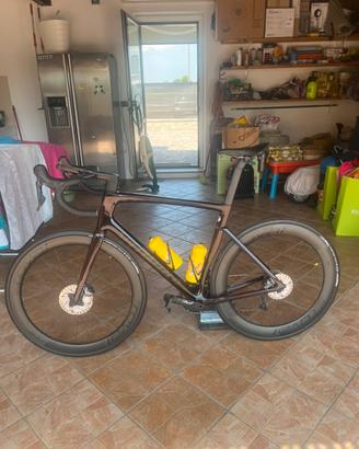 Specialized Tarmac sl7 disc