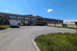 Via caboto - ampio ufficio