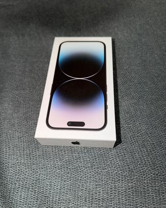 Iphone 14 pro 256GB