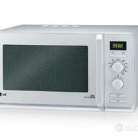 forno microonde LG 