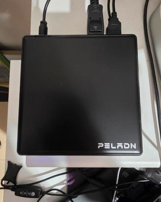 Mini pc da gaming