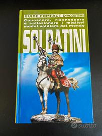 Soldatini | Manuale illustrato da collezione