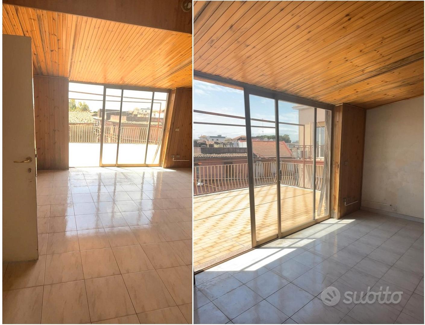 Appartamento – San Gregorio di Catania, Catania - Vista 2