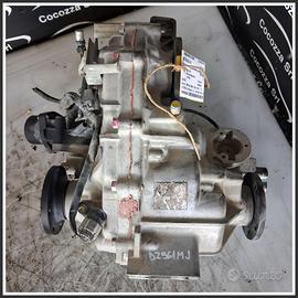 Differenziale Centrale SUZUKI Jimny I 1.5 K9K266 0